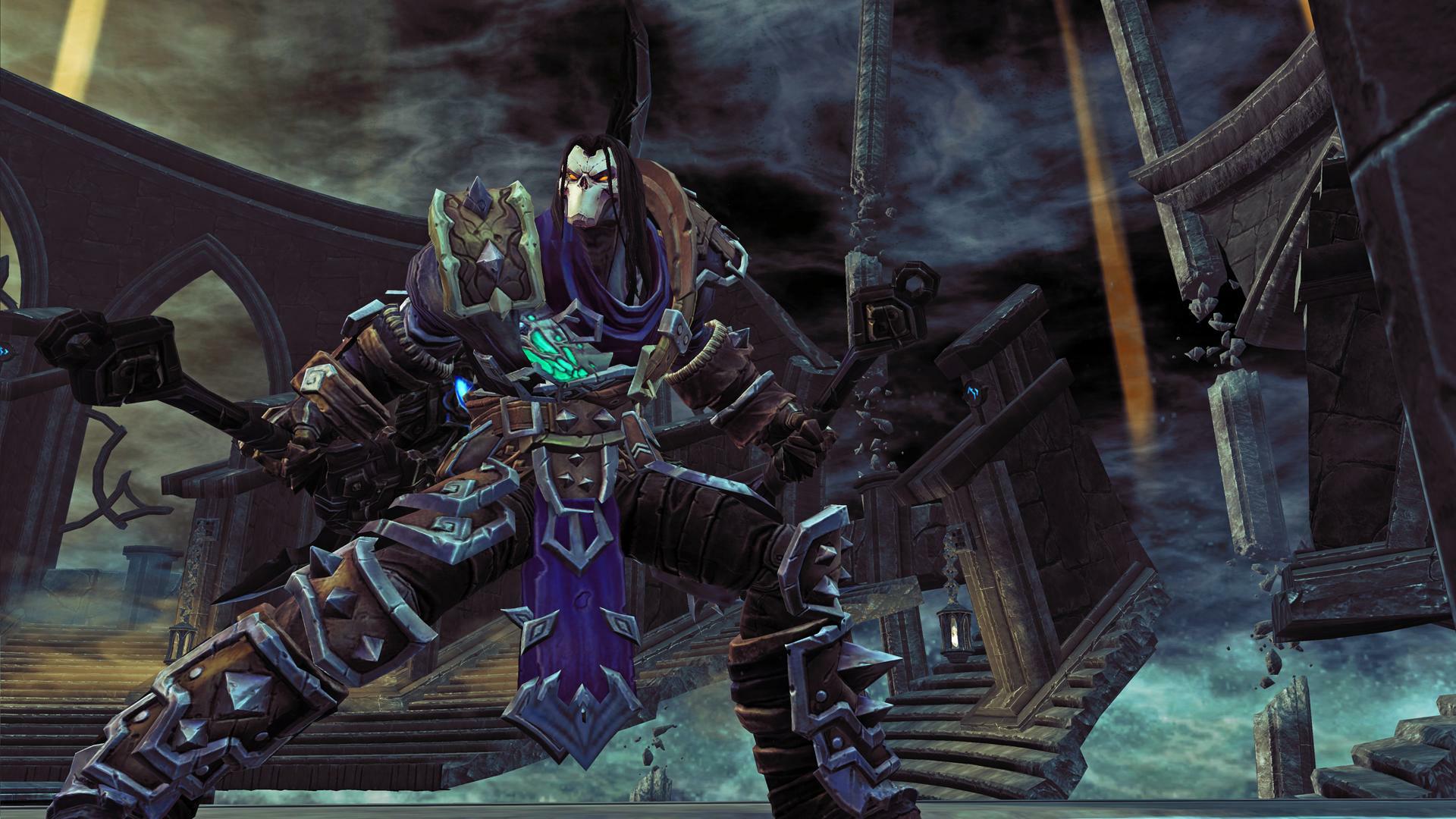 Darksiders II - Imagen 9